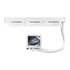Asus ROG RYUJIN III 360 ARGB EXTREME WHT Processore Raffreddatore di liquidi tutto in uno 12 cm Bianco 1 pz
