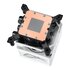 Asus ROG RYUJIN III 360 ARGB EXTREME WHT Processore Raffreddatore di liquidi tutto in uno 12 cm Bianco 1 pz