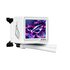 Asus ROG RYUJIN III 360 ARGB EXTREME WHT Processore Raffreddatore di liquidi tutto in uno 12 cm Bianco 1 pz