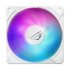Asus ROG RYUJIN III 360 ARGB EXTREME WHT Processore Raffreddatore di liquidi tutto in uno 12 cm Bianco 1 pz