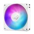 Asus ROG RYUJIN III 360 ARGB EXTREME WHT Processore Raffreddatore di liquidi tutto in uno 12 cm Bianco 1 pz