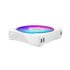 Asus ROG RYUJIN III 360 ARGB EXTREME WHT Processore Raffreddatore di liquidi tutto in uno 12 cm Bianco 1 pz