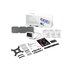 Asus ROG RYUJIN III 360 ARGB EXTREME WHT Processore Raffreddatore di liquidi tutto in uno 12 cm Bianco 1 pz