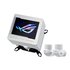 Asus ROG RYUJIN III WB White Edition Blocco di acqua