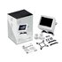 Asus ROG RYUJIN III WB White Edition Blocco di acqua