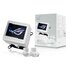 Asus ROG RYUJIN III WB White Edition Blocco di acqua