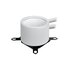 Asus ROG Ryuo III 240 ARGB White Edition Processore Kit di raffreddamento a liquido 12 cm Bianco