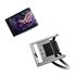 Asus ROG RYUO IV 360 ARGB Processore Raffreddatore di liquidi tutto in uno 12 cm Nero