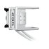 Asus ROG RYUO IV 360 ARGB WHT Processore Raffreddatore di liquidi tutto in uno 12 cm Bianco