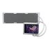 Asus ROG RYUO IV 360 ARGB WHT Processore Raffreddatore di liquidi tutto in uno 12 cm Bianco