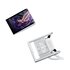 Asus ROG RYUO IV 360 ARGB WHT Processore Raffreddatore di liquidi tutto in uno 12 cm Bianco