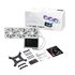 Asus ROG RYUO IV 360 ARGB WHT Processore Raffreddatore di liquidi tutto in uno 12 cm Bianco