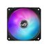 Asus ROG Ryuo IV SLC 360 ARGB Raffreddamento a liquidi AiO con ventole da 12cm Nero