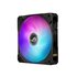 Asus ROG Ryuo IV SLC 360 ARGB Raffreddamento a liquidi AiO con ventole da 12cm Nero