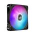 Asus ROG Ryuo IV SLC 360 ARGB Raffreddamento a liquidi AiO con ventole da 12cm Nero
