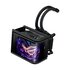 Asus ROG Ryuo IV SLC 360 ARGB Raffreddamento a liquidi AiO con ventole da 12cm Nero