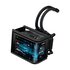 Asus ROG Ryuo IV SLC 360 ARGB Raffreddamento a liquidi AiO con ventole da 12cm Nero