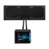 Asus ROG Ryuo IV SLC 360 ARGB Raffreddamento a liquidi AiO con ventole da 12cm Nero