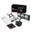 Asus ROG Ryuo IV SLC 360 ARGB Raffreddamento a liquidi AiO con ventole da 12cm Nero