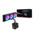 Asus ROG Ryuo IV SLC 360 ARGB Raffreddamento a liquidi AiO con ventole da 12cm Nero