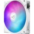 Asus ROG Ryuo IV SLC 360 ARGB White Edition 12 cm Bianco