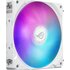 Asus ROG Ryuo IV SLC 360 ARGB White Edition 12 cm Bianco