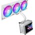 Asus ROG Ryuo IV SLC 360 ARGB White Edition 12 cm Bianco