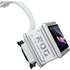 Asus ROG Ryuo IV SLC 360 ARGB White Edition 12 cm Bianco