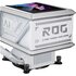 Asus ROG Ryuo IV SLC 360 ARGB White Edition 12 cm Bianco
