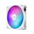 Asus ROG Ryuo IV SLC 360 ARGB White Edition Processore Raffreddatore di liquidi tutto in uno 12 cm Bianco