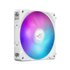 Asus ROG Ryuo IV SLC 360 ARGB White Edition Processore Raffreddatore di liquidi tutto in uno 12 cm Bianco