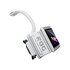 Asus ROG Ryuo IV SLC 360 ARGB White Edition Processore Raffreddatore di liquidi tutto in uno 12 cm Bianco