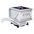 Asus ROG Ryuo IV SLC 360 ARGB White Edition Processore Raffreddatore di liquidi tutto in uno 12 cm Bianco