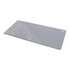 Asus ROG Scabbard II Arctic Gray XXL Tappetino per mouse per gioco da computer Grigio