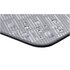 Asus ROG Scabbard II Arctic Gray XXL Tappetino per mouse per gioco da computer Grigio