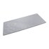 Asus ROG Scabbard II Arctic Gray XXL Tappetino per mouse per gioco da computer Grigio