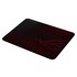 Asus ROG Scabbard II Tappetino per mouse per gioco da computer Rosso