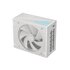 Asus ROG -STRIX-1000G-AURA-WHITE-GAMING alimentatore per computer 1000 W 24-pin ATX ATX Bianco