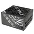 Asus ROG Strix 1000P Gaming, Alimentatore Modulare per PC, 1000W di Potenza, PCle Gen 5.0, 80 Plus Platinum, Standard ATX 3.1, Ventola con Doppio Cuscinetto a Sfera
