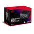 Asus ROG Strix 1000P Gaming, Alimentatore Modulare per PC, 1000W di Potenza, PCle Gen 5.0, 80 Plus Platinum, Standard ATX 3.1, Ventola con Doppio Cuscinetto a Sfera