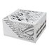 Asus ROG -STRIX-1000P-GAMING-WHITE EDITION 1000W 80 PLUS platinum 20+4 pin ATX Bianco