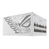 Asus ROG -STRIX-1000P-GAMING-WHITE EDITION 1000W 80 PLUS platinum 20+4 pin ATX Bianco