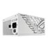 Asus ROG -STRIX-1000P-GAMING-WHITE EDITION 1000W 80 PLUS platinum 20+4 pin ATX Bianco