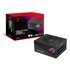 Asus ROG Strix 1000W Gold Aura Edition 20+4 pin ATX Nero