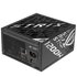 Asus ROG Strix 1200P Gaming, Alimentatore Modulare per PC, 1200W di Potenza, PCle Gen 5.0, 80 Plus Platinum, Standard ATX 3.1, Ventola con Doppio Cuscinetto a Sfera