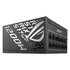 Asus ROG Strix 1200P Gaming, Alimentatore Modulare per PC, 1200W di Potenza, PCle Gen 5.0, 80 Plus Platinum, Standard ATX 3.1, Ventola con Doppio Cuscinetto a Sfera