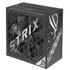 Asus ROG Strix 1200P Gaming, Alimentatore Modulare per PC, 1200W di Potenza, PCle Gen 5.0, 80 Plus Platinum, Standard ATX 3.1, Ventola con Doppio Cuscinetto a Sfera
