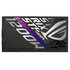Asus ROG Strix 1200P Gaming, Alimentatore Modulare per PC, 1200W di Potenza, PCle Gen 5.0, 80 Plus Platinum, Standard ATX 3.1, Ventola con Doppio Cuscinetto a Sfera