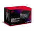 Asus ROG Strix 1200P Gaming, Alimentatore Modulare per PC, 1200W di Potenza, PCle Gen 5.0, 80 Plus Platinum, Standard ATX 3.1, Ventola con Doppio Cuscinetto a Sfera