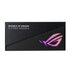 Asus ROG Strix 1200W Gold Aura Edition Alimentatore completamente modulare 80+ Gold e Cybenetics Lambda A+, ATX 3.0, PCIe Gen 5.0 Ready, Ventola Axial-tech, Aura Sync